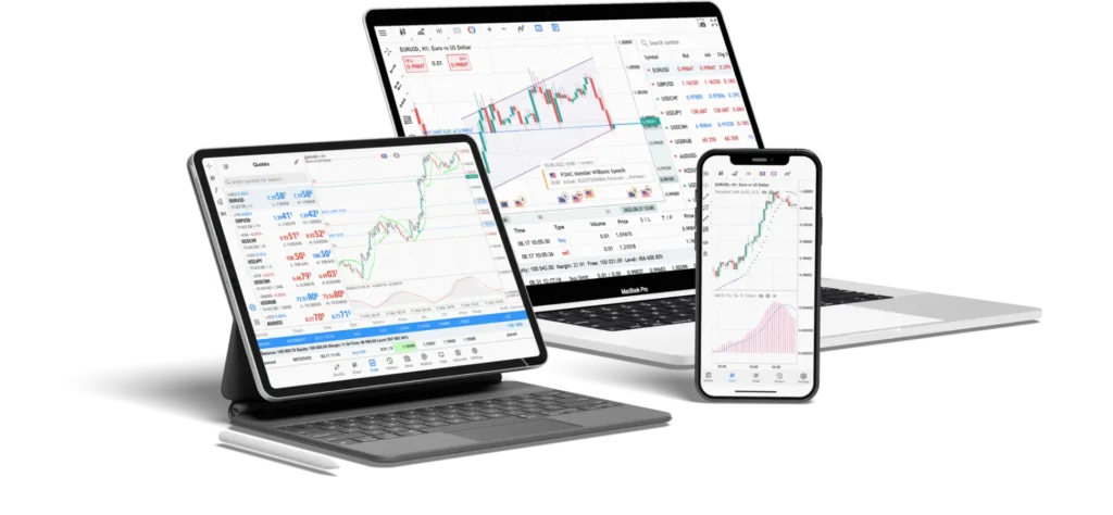 Trading platforms and tools