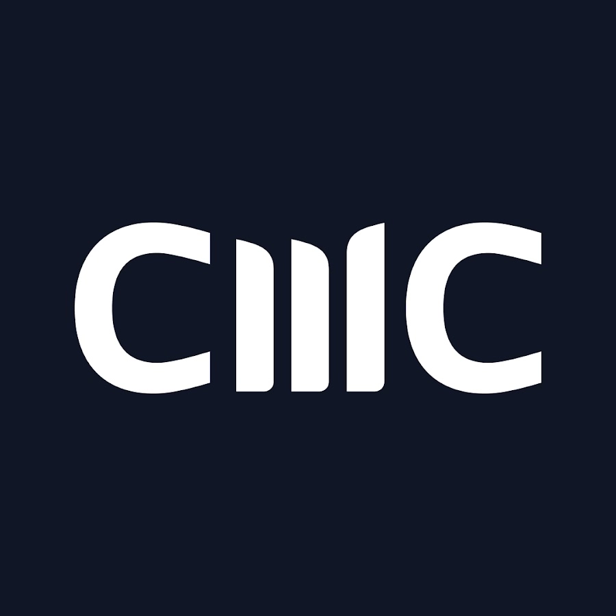 CMC Markets Review: CMC Markets Logo