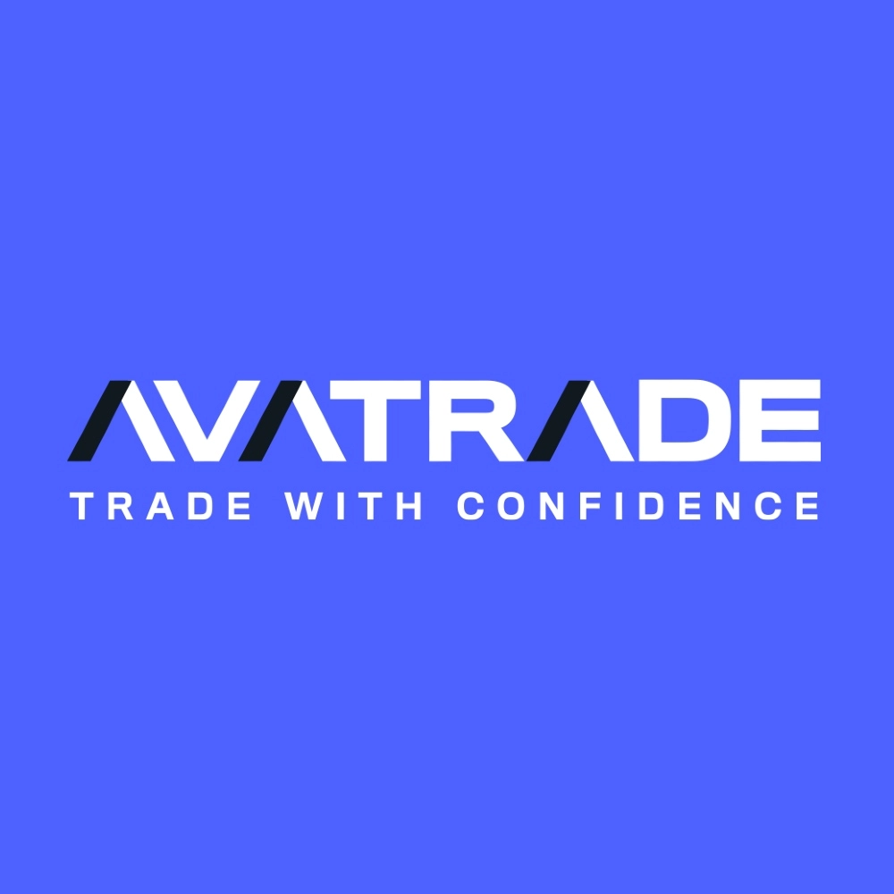 AvaTrade Review: AvaTrade Web Trader Logo