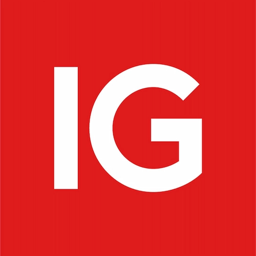 IG Review: IG Online Trading Platform Logo