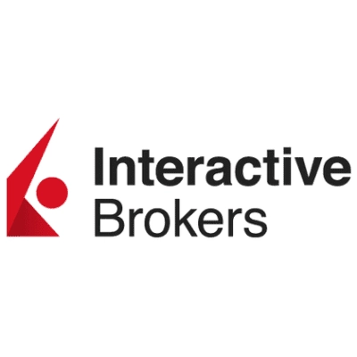 Interactive Brokers Review: IBKR GlobalTrader Mobile App Logo