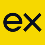Exness Logo: Tradewiki.io
