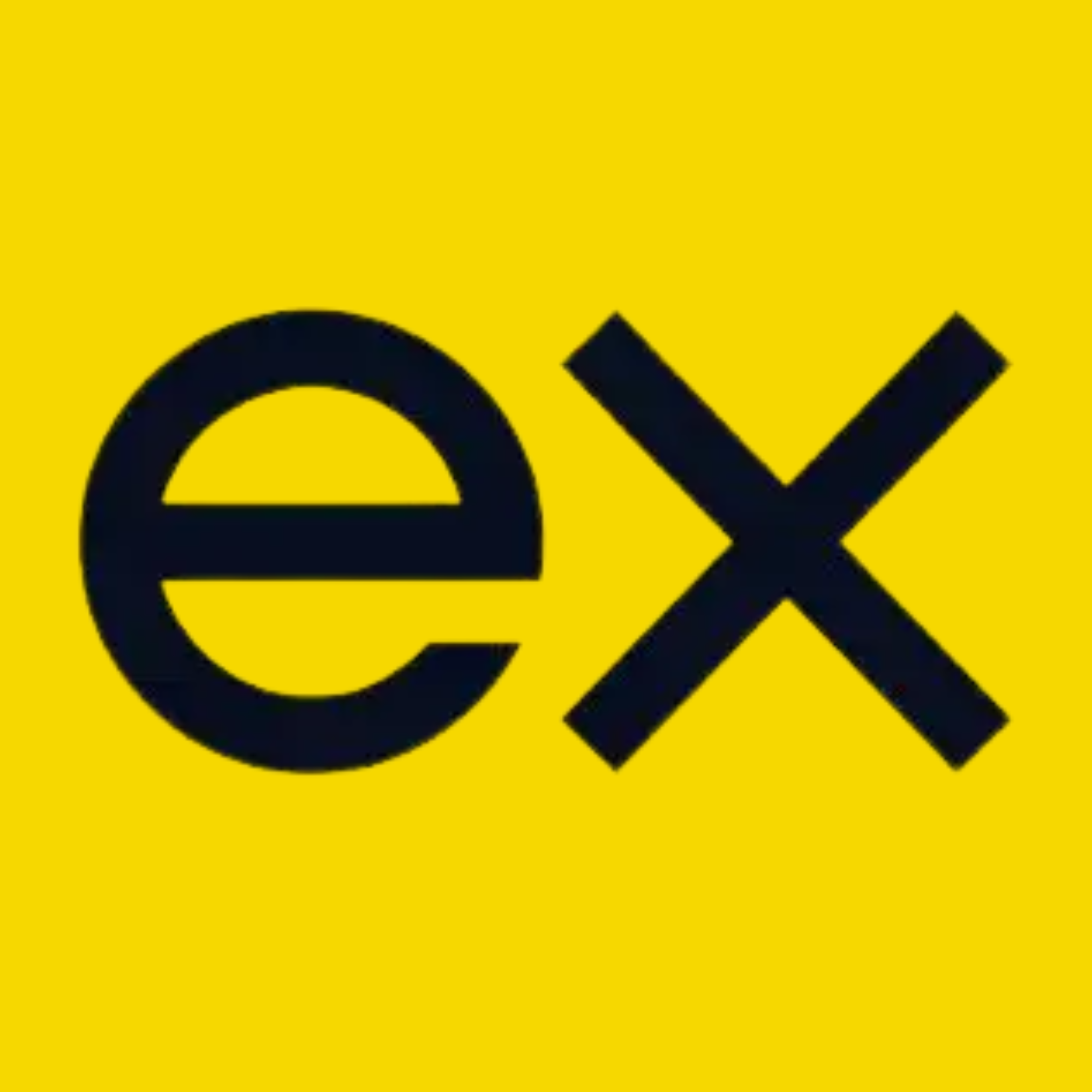 Exness Logo: Tradewiki.io