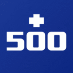 Plus500 Logo: Tradewiki.io