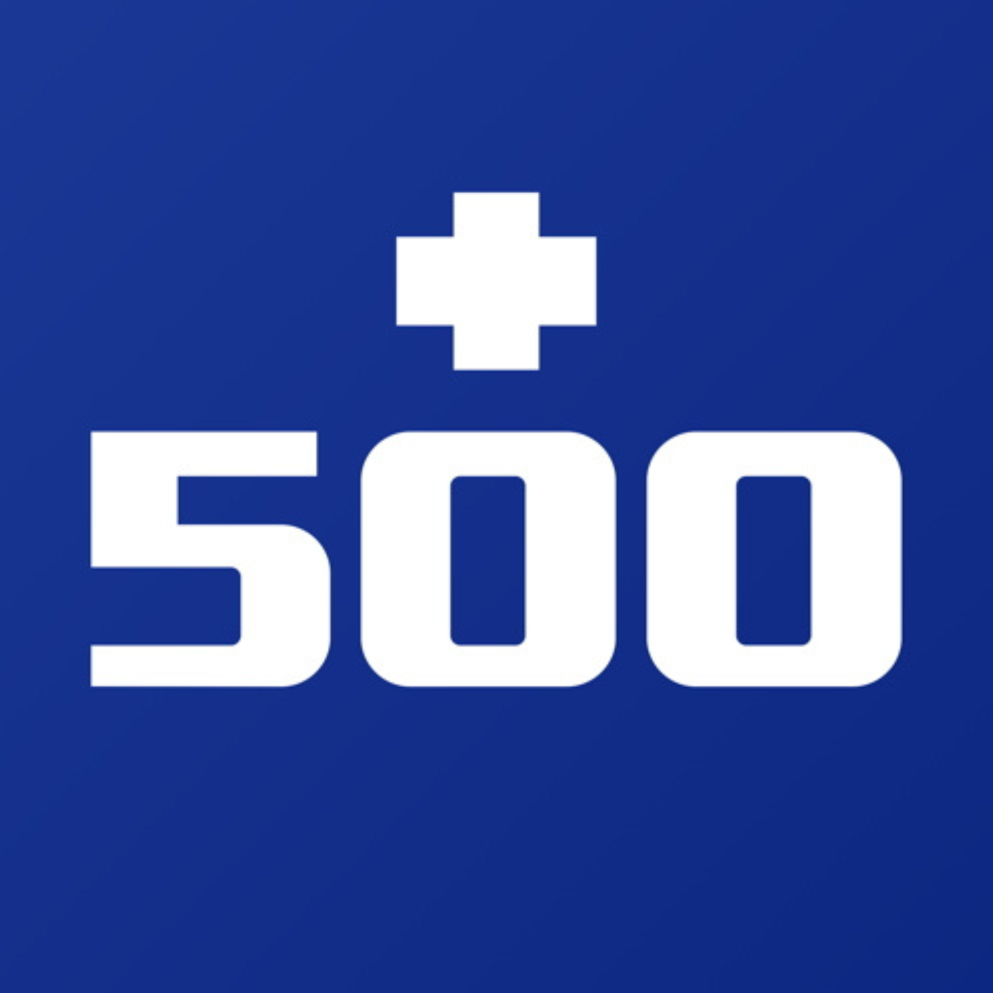 Plus500 Logo: Tradewiki.io