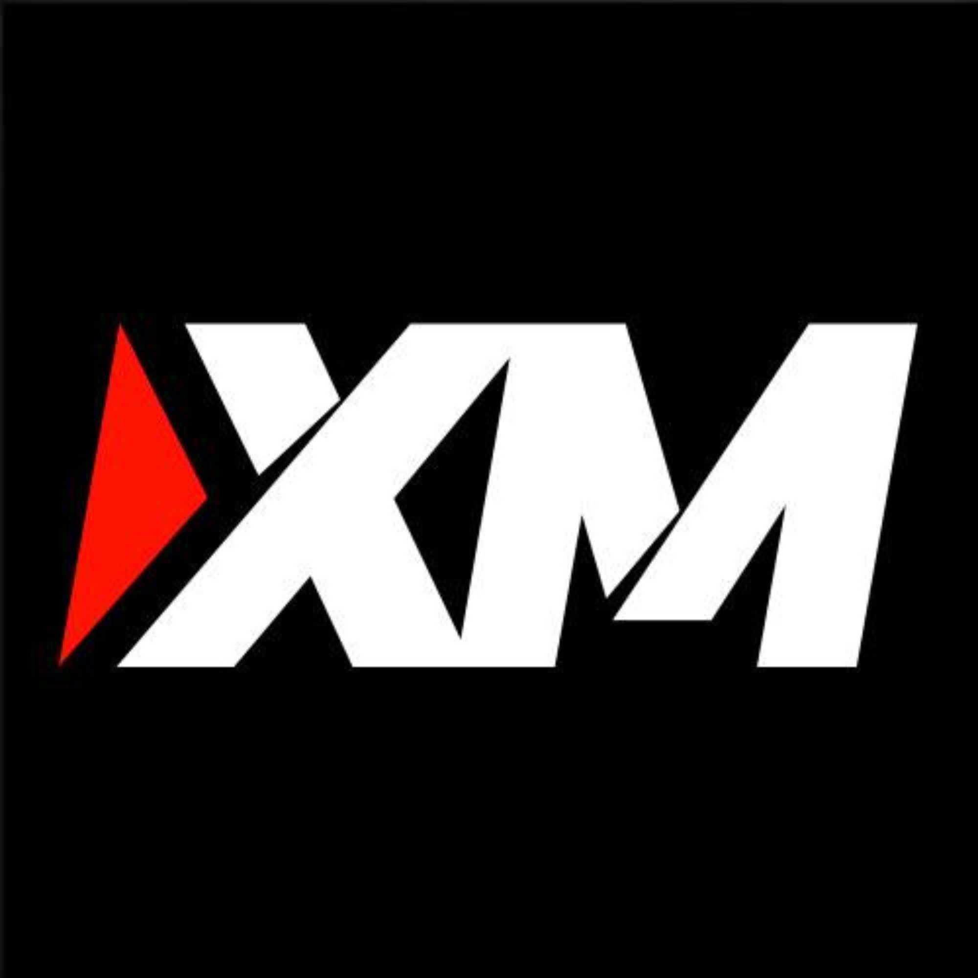 XM Logo: Tradewiki.io