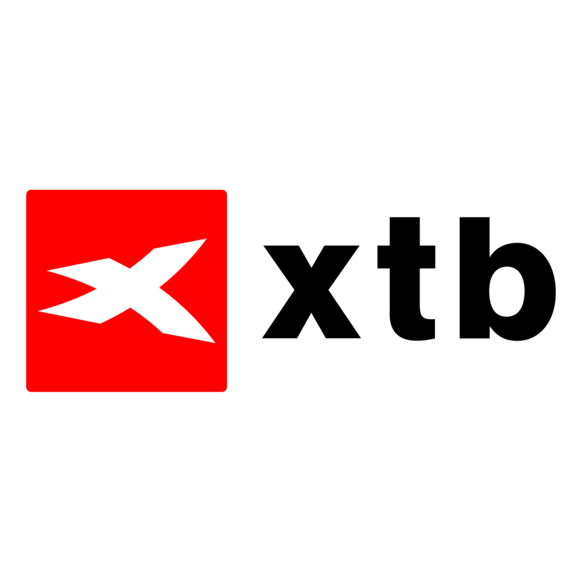 XTB Logo: Tradewiki.io