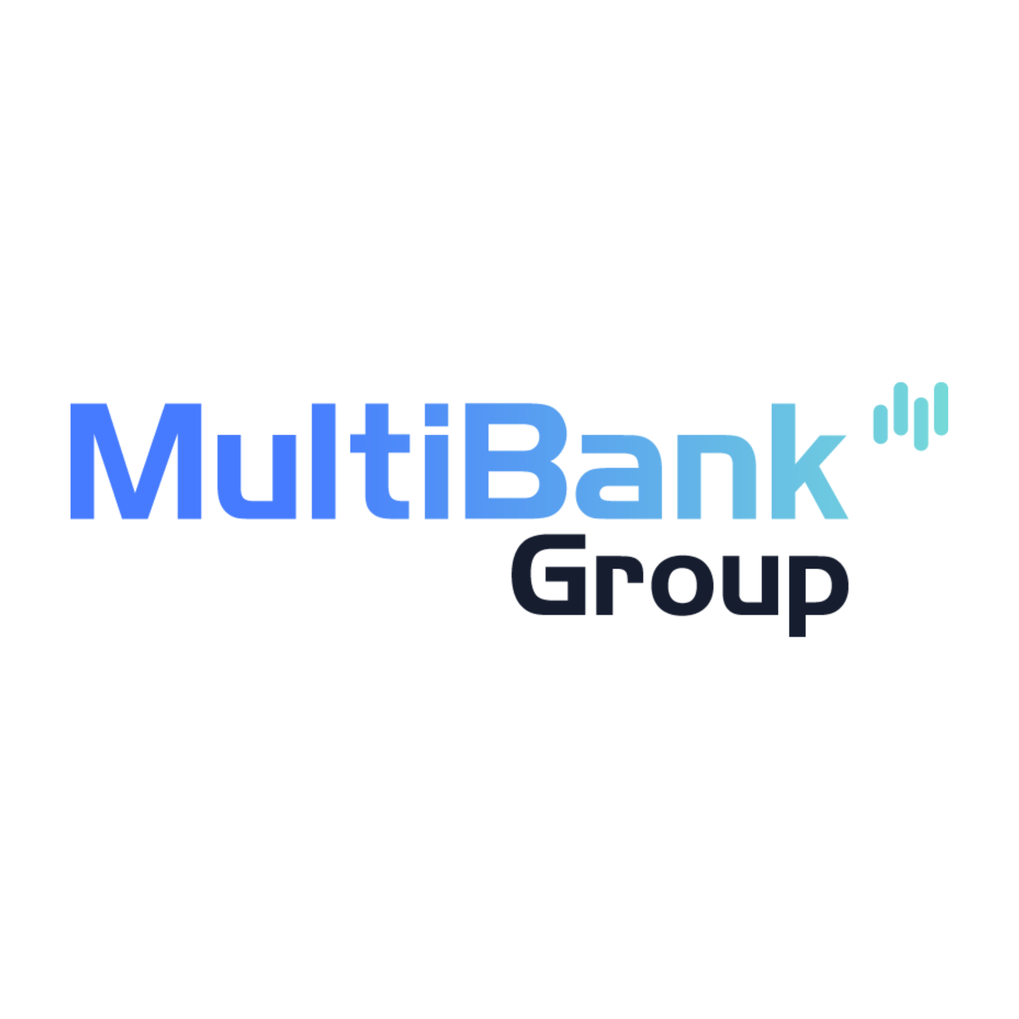 MultiBank Group Logo: Tradewiki.io