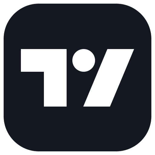 Spreadex Markets Review: TradingView Logo