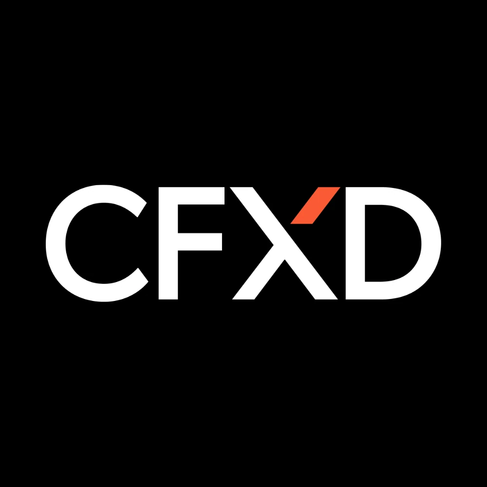 Swissquote Review: CFXD Logo