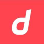 Deriv Logo: Tradewiki.io