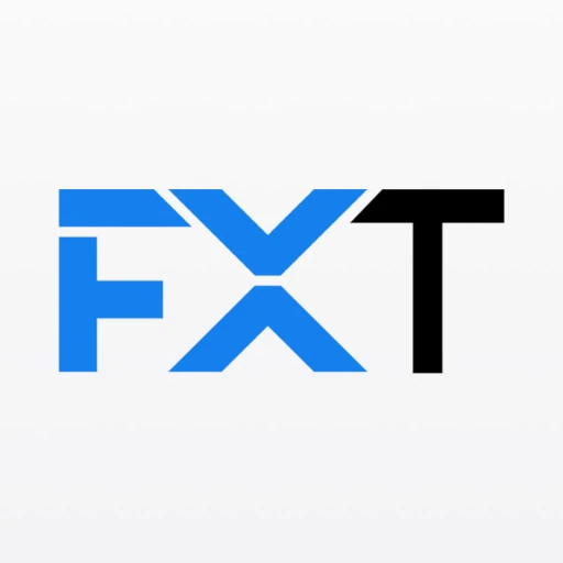 FXT WebTrader Logo